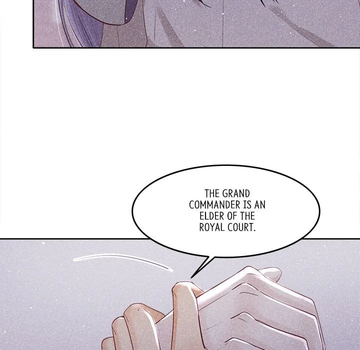 Secret Core (Colored) Chapter 7 page 37 - 