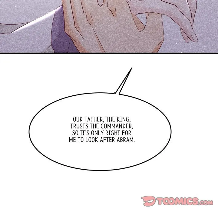 Secret Core (Colored) Chapter 7 page 38 - 
