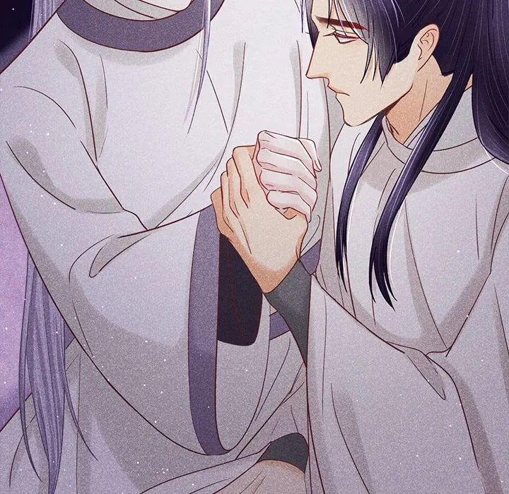 Secret Core (Colored) Chapter 7 page 40 - 