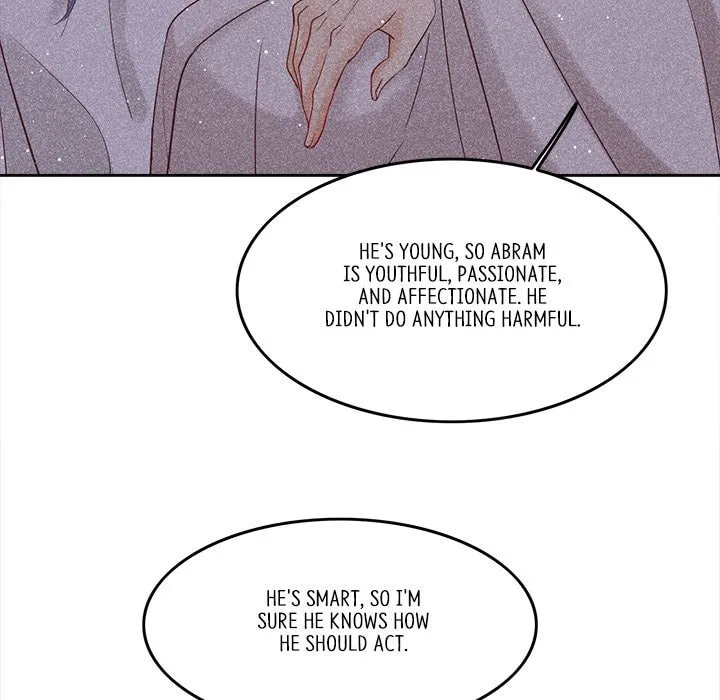Secret Core (Colored) Chapter 7 page 41 - 