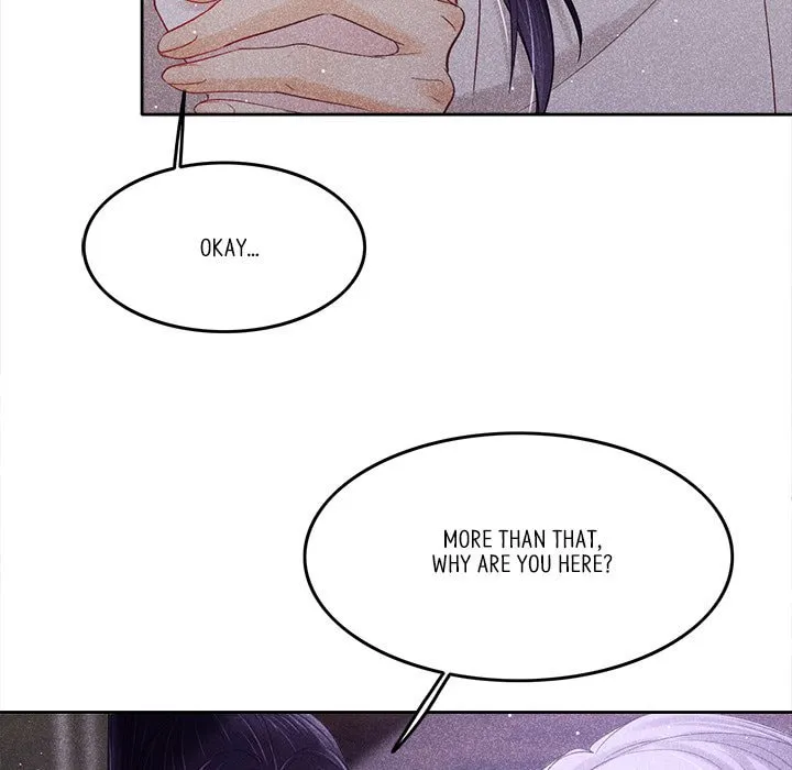 Secret Core (Colored) Chapter 7 page 43 - 