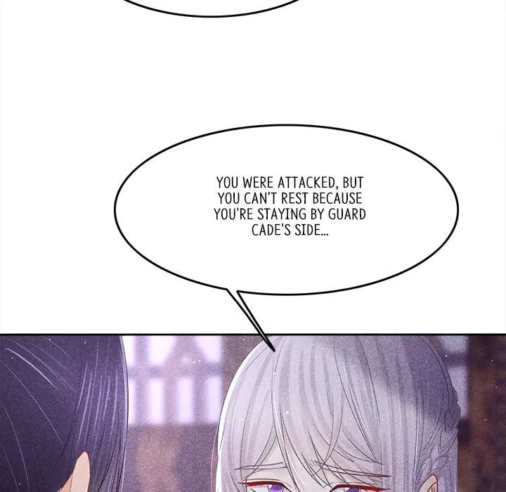 Secret Core (Colored) Chapter 7 page 45 - 