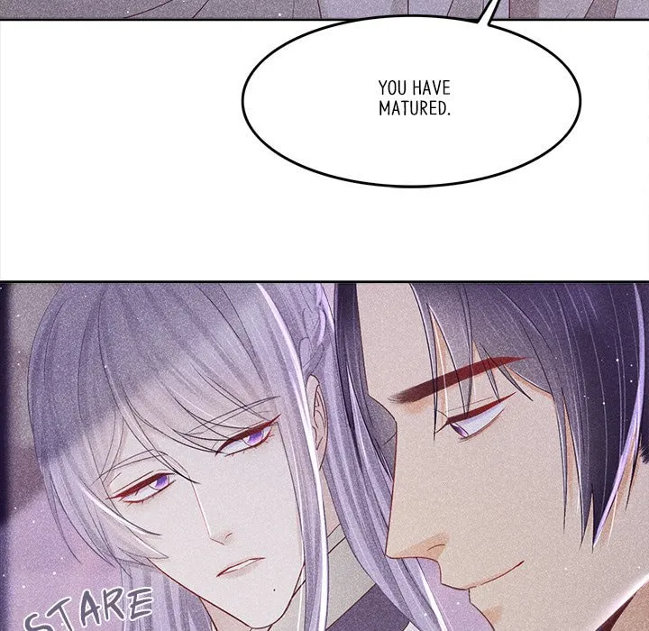 Secret Core (Colored) Chapter 7 page 49 - 