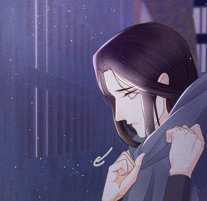 Secret Core (Colored) Chapter 7 page 53 - 