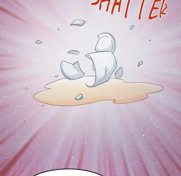 Secret Core (Colored) Chapter 7 page 58 - 