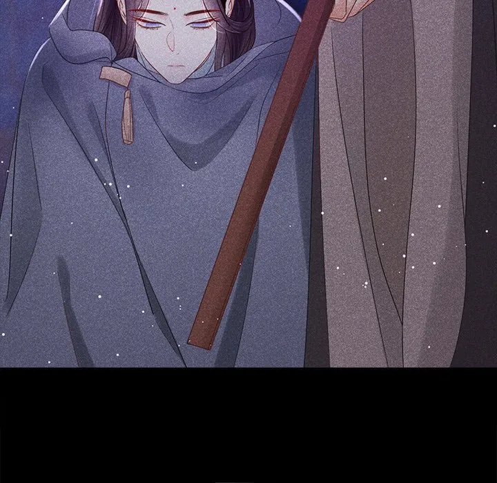 Secret Core (Colored) Chapter 7 page 61 - 