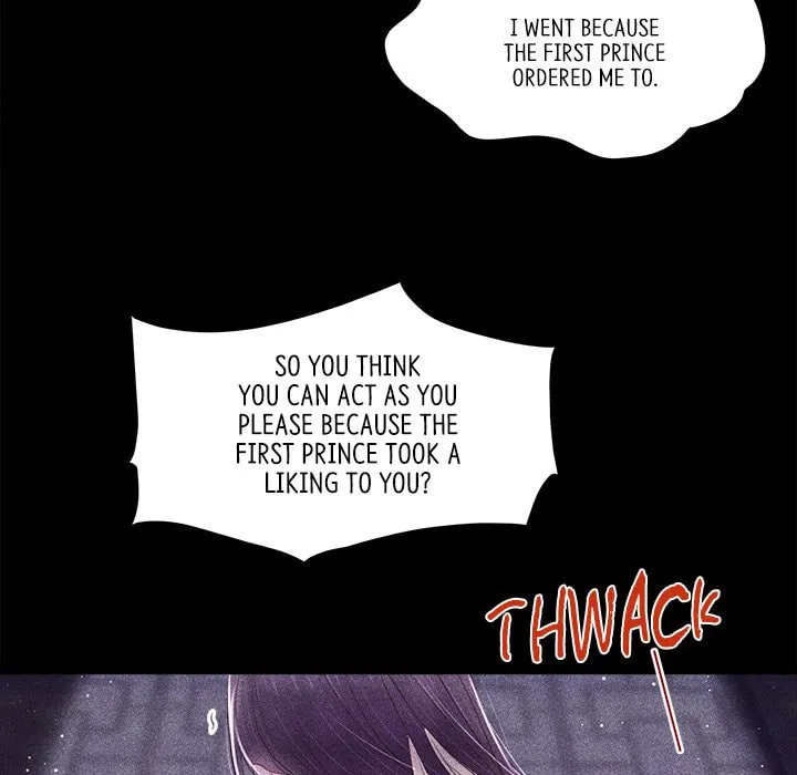 Secret Core (Colored) Chapter 7 page 66 - 