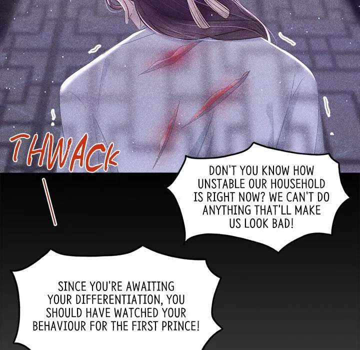 Secret Core (Colored) Chapter 7 page 67 - 