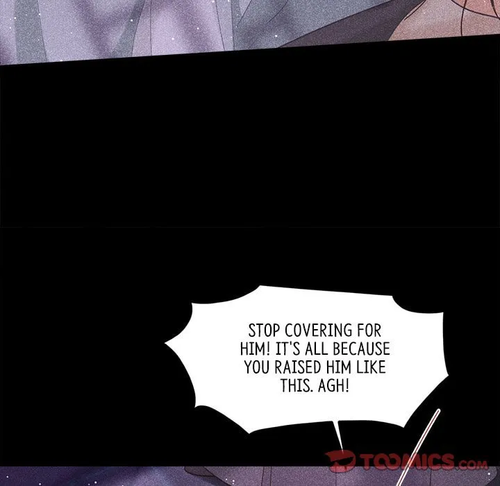Secret Core (Colored) Chapter 7 page 74 - 