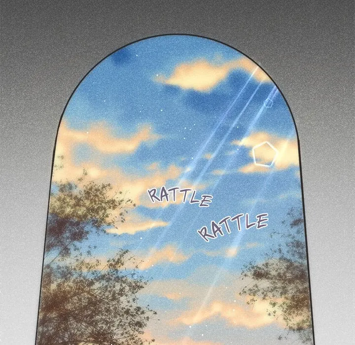 Secret Core (Colored) Chapter 7 page 85 - 