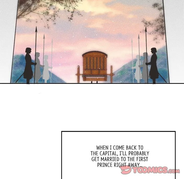 Secret Core (Colored) Chapter 7 page 86 - 