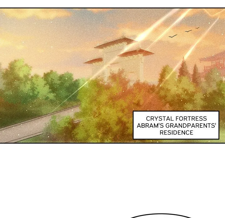 Secret Core (Colored) Chapter 7 page 91 - 