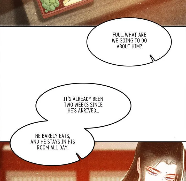 Secret Core (Colored) Chapter 7 page 93 - 