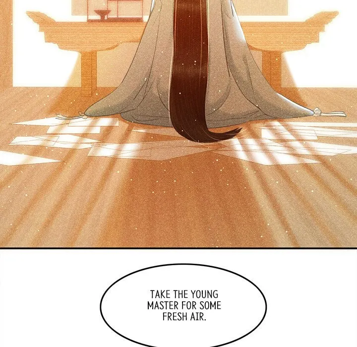 Secret Core (Colored) Chapter 7 page 97 - 
