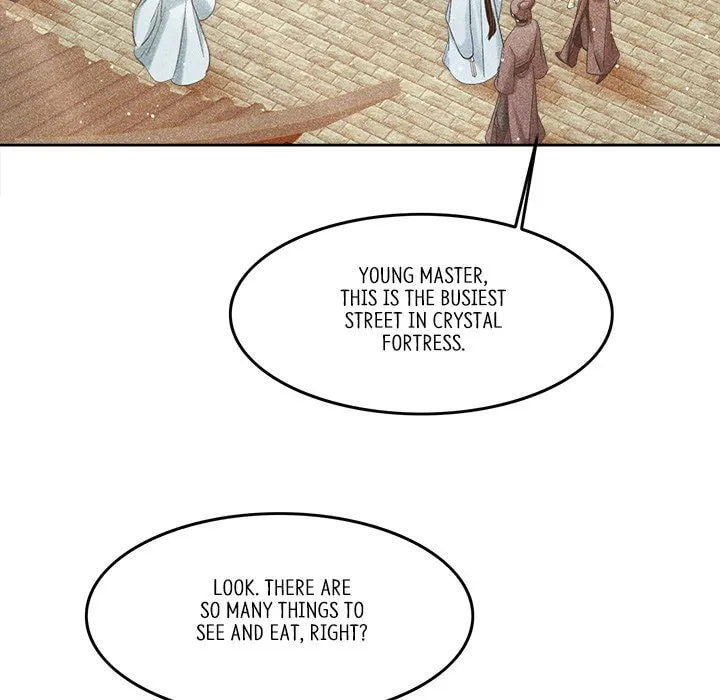 Secret Core (Colored) Chapter 7 page 100 - 