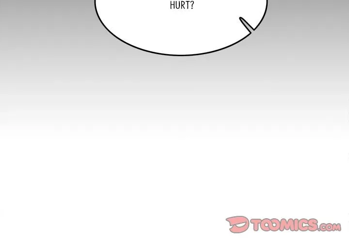 Secret Core (Colored) Chapter 8 page 2 - 