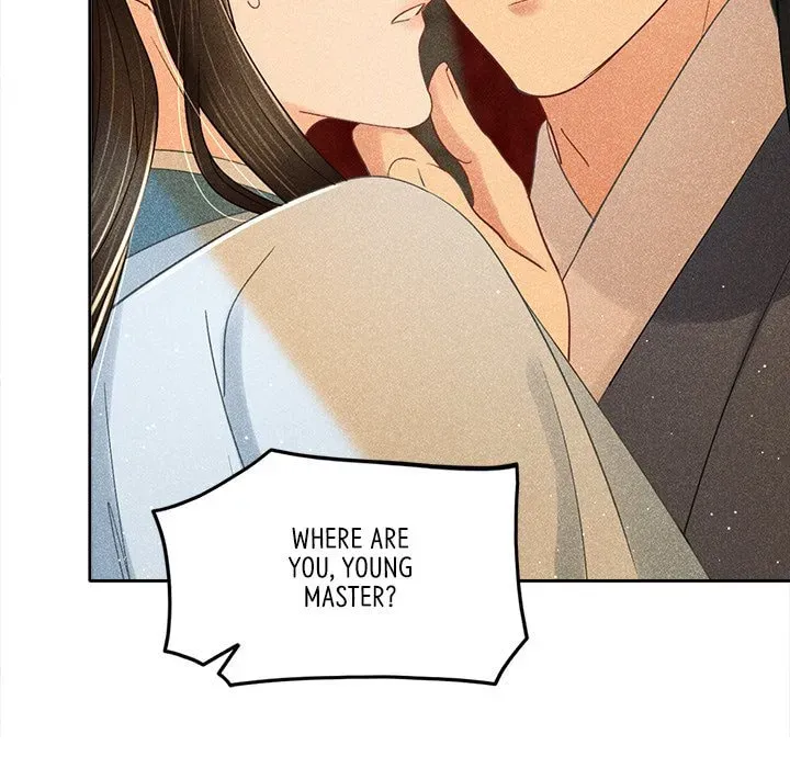 Secret Core (Colored) Chapter 8 page 13 - 