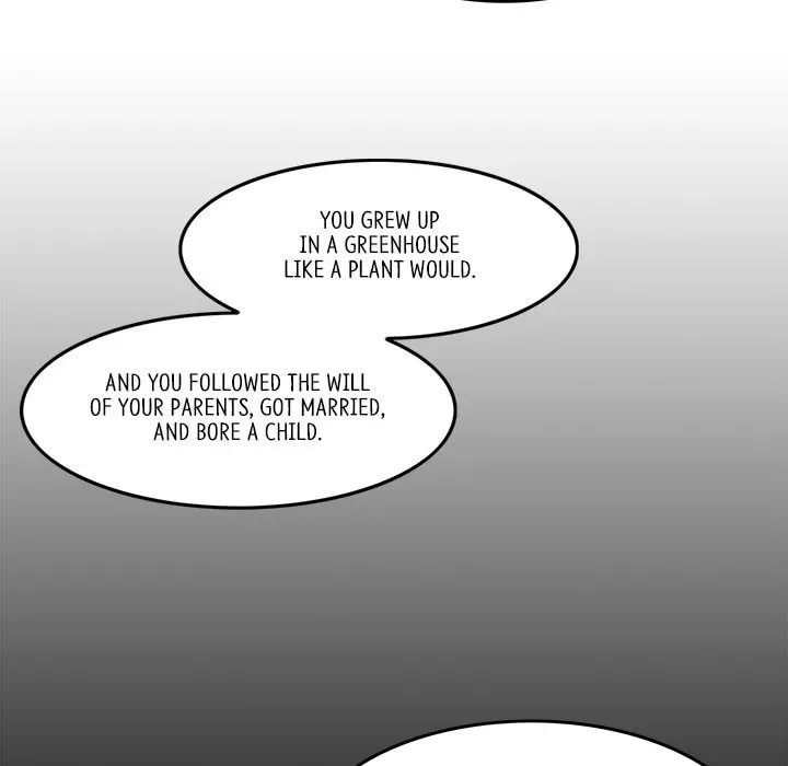Secret Core (Colored) Chapter 8 page 18 - 