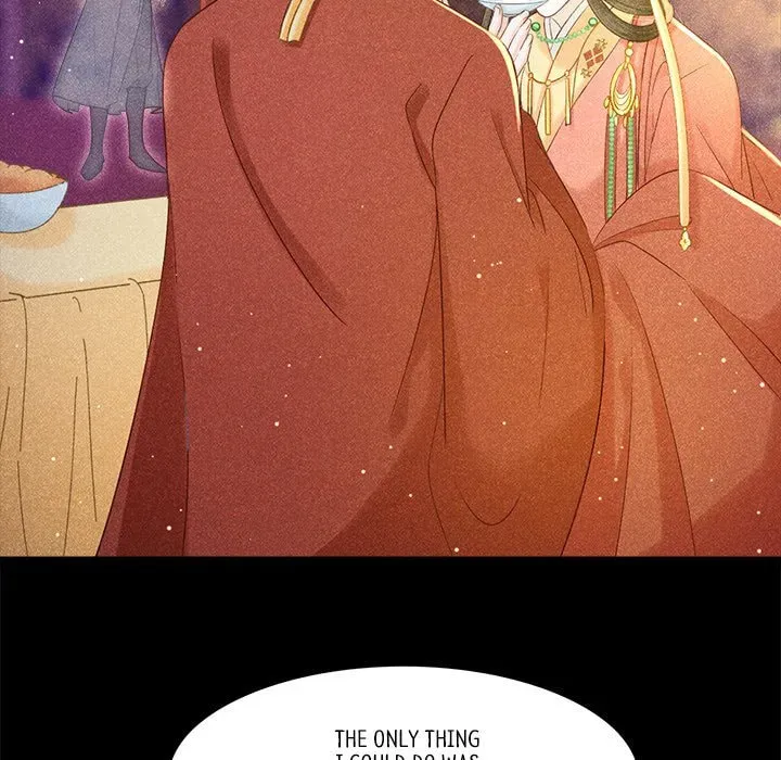 Secret Core (Colored) Chapter 8 page 20 - 