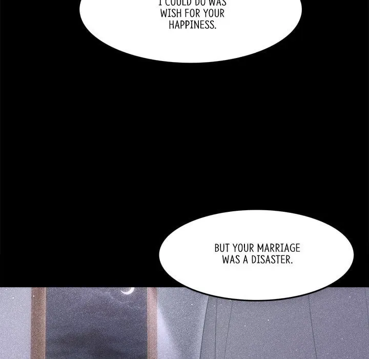 Secret Core (Colored) Chapter 8 page 21 - 