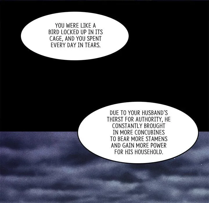 Secret Core (Colored) Chapter 8 page 24 - 