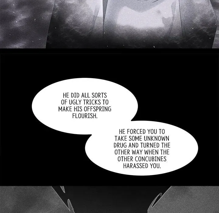 Secret Core (Colored) Chapter 8 page 26 - 