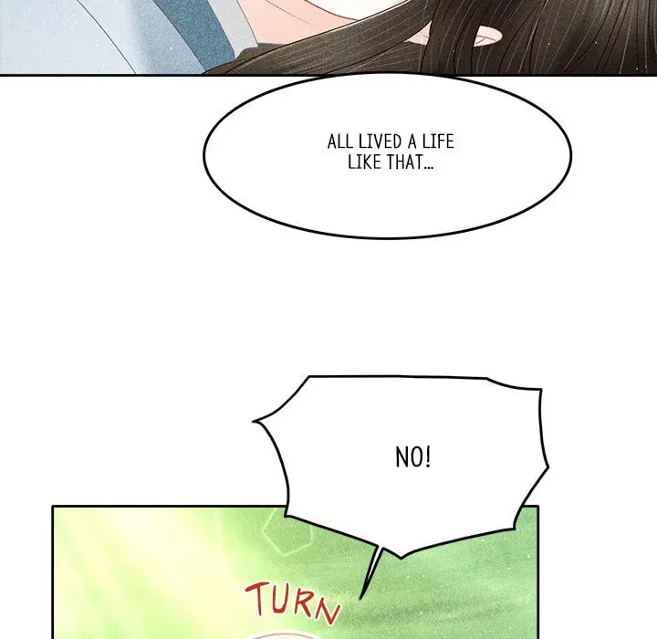 Secret Core (Colored) Chapter 8 page 33 - 
