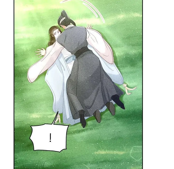 Secret Core (Colored) Chapter 8 page 34 - 