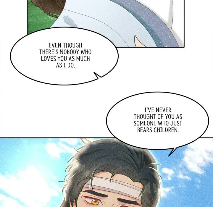 Secret Core (Colored) Chapter 8 page 40 - 