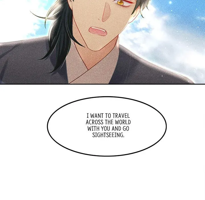 Secret Core (Colored) Chapter 8 page 41 - 