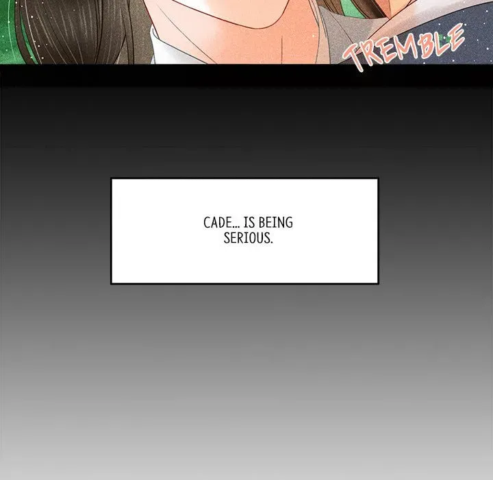 Secret Core (Colored) Chapter 8 page 46 - 