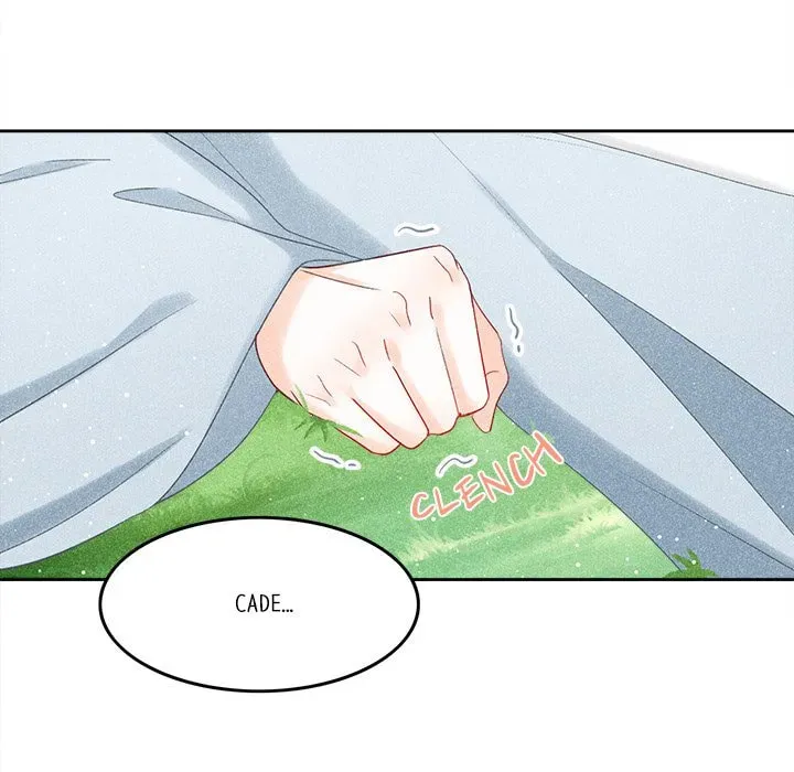 Secret Core (Colored) Chapter 8 page 48 - 