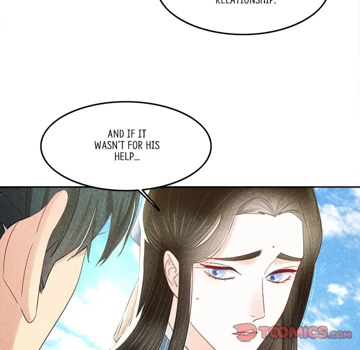 Secret Core (Colored) Chapter 8 page 52 - 