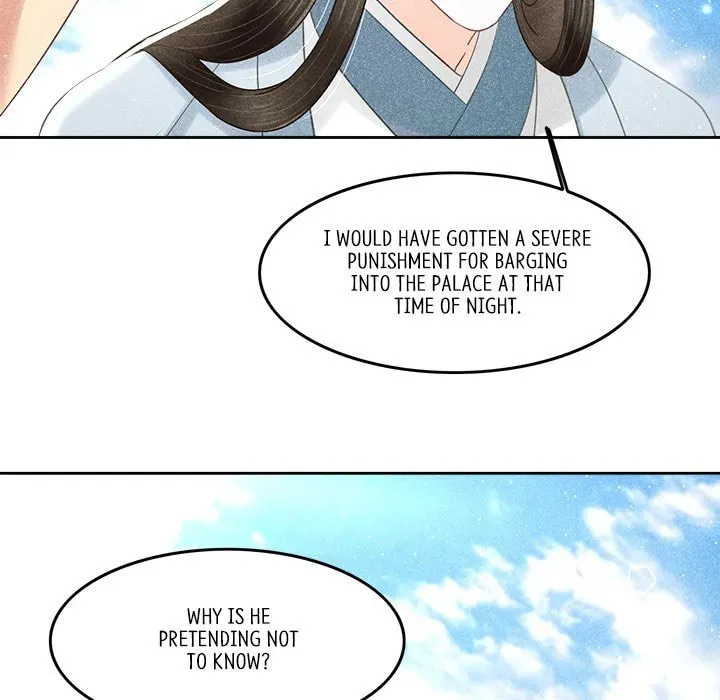 Secret Core (Colored) Chapter 8 page 53 - 