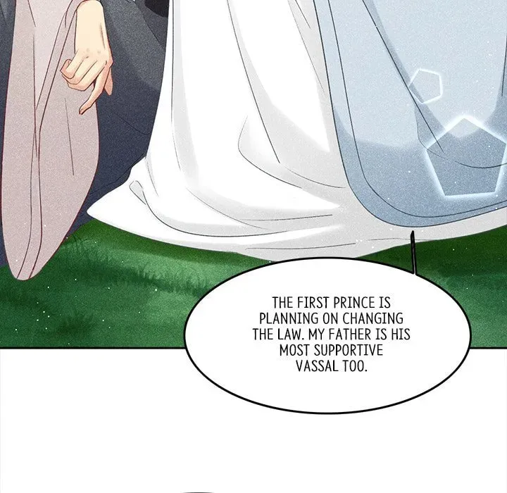 Secret Core (Colored) Chapter 8 page 55 - 