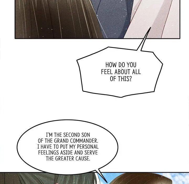 Secret Core (Colored) Chapter 8 page 59 - 