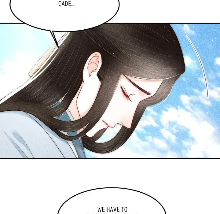 Secret Core (Colored) Chapter 8 page 61 - 
