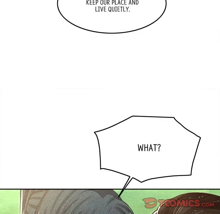 Secret Core (Colored) Chapter 8 page 62 - 