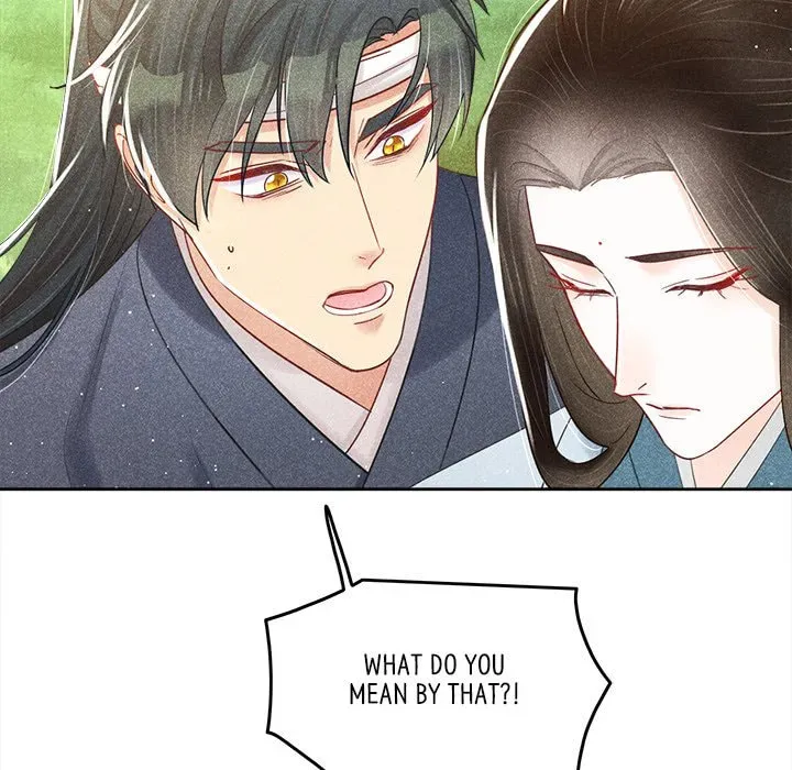 Secret Core (Colored) Chapter 8 page 63 - 