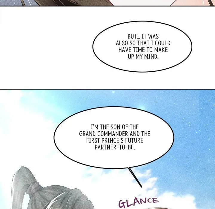 Secret Core (Colored) Chapter 8 page 65 - 