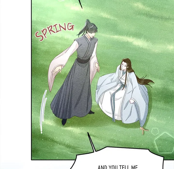 Secret Core (Colored) Chapter 8 page 68 - 