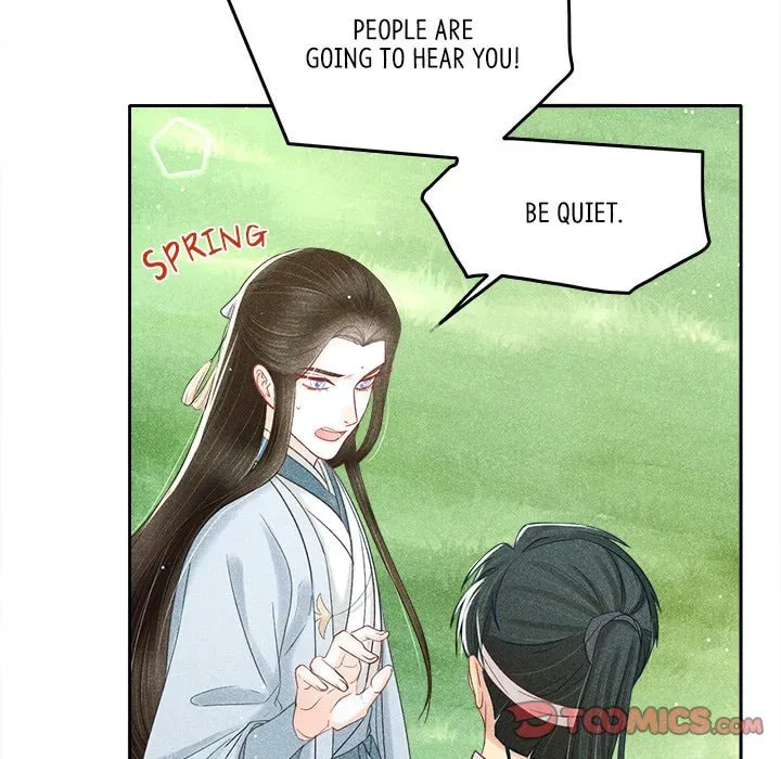 Secret Core (Colored) Chapter 8 page 72 - 