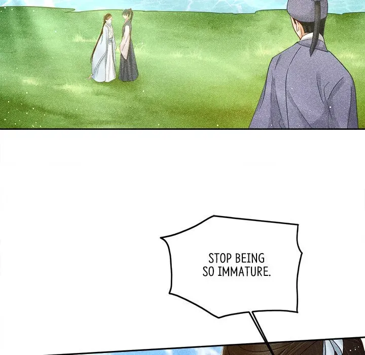 Secret Core (Colored) Chapter 8 page 74 - 