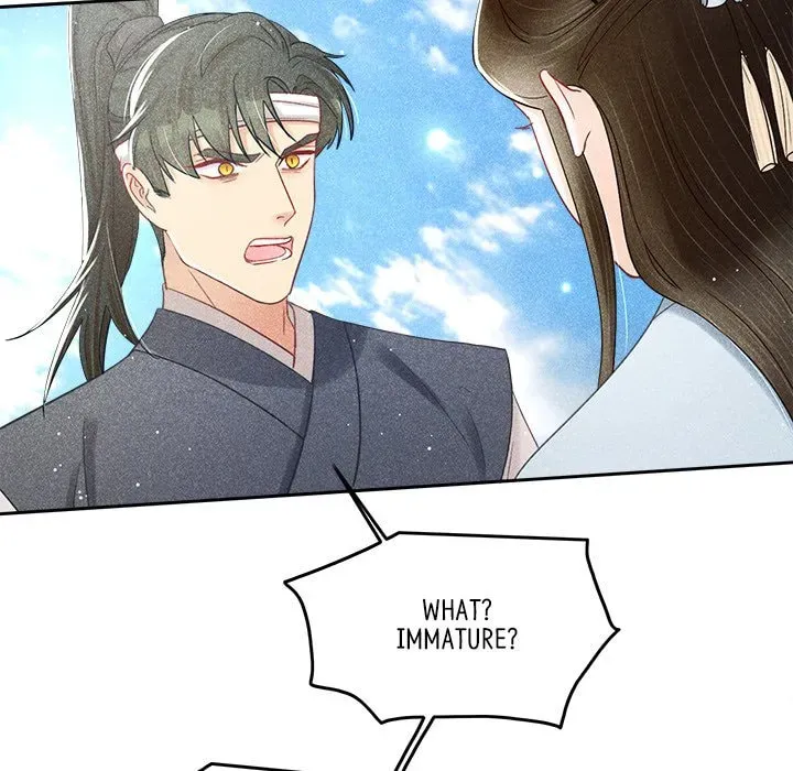 Secret Core (Colored) Chapter 8 page 75 - 