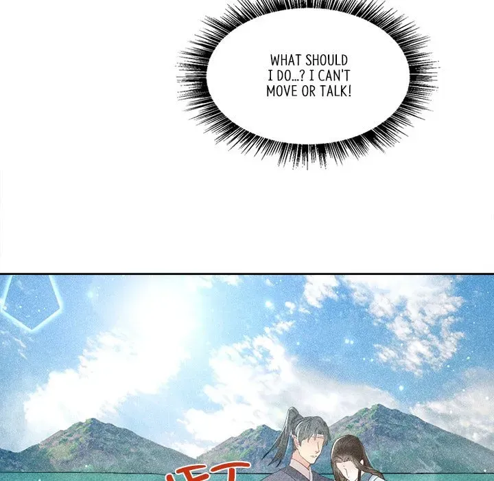 Secret Core (Colored) Chapter 8 page 79 - 