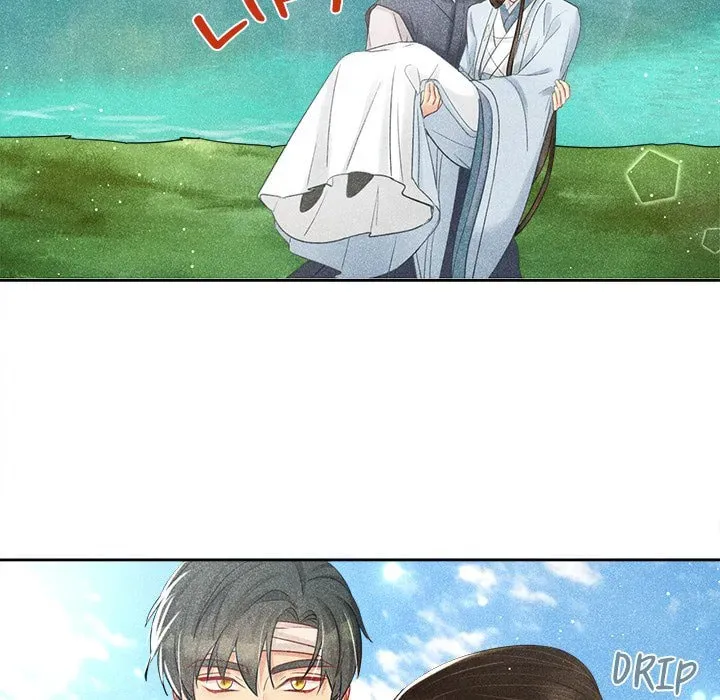 Secret Core (Colored) Chapter 8 page 80 - 