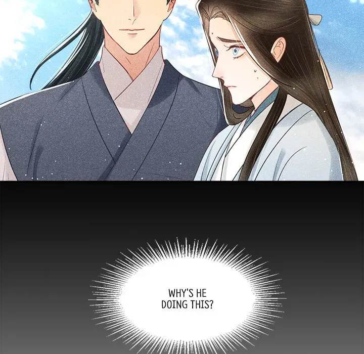 Secret Core (Colored) Chapter 8 page 81 - 