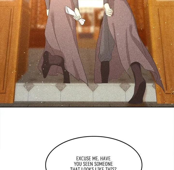 Secret Core (Colored) Chapter 8 page 84 - 