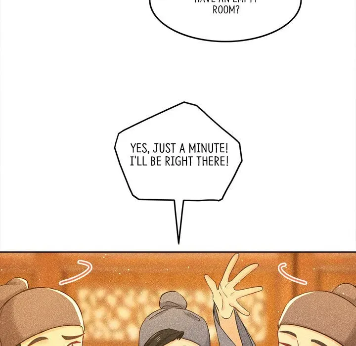 Secret Core (Colored) Chapter 8 page 88 - 