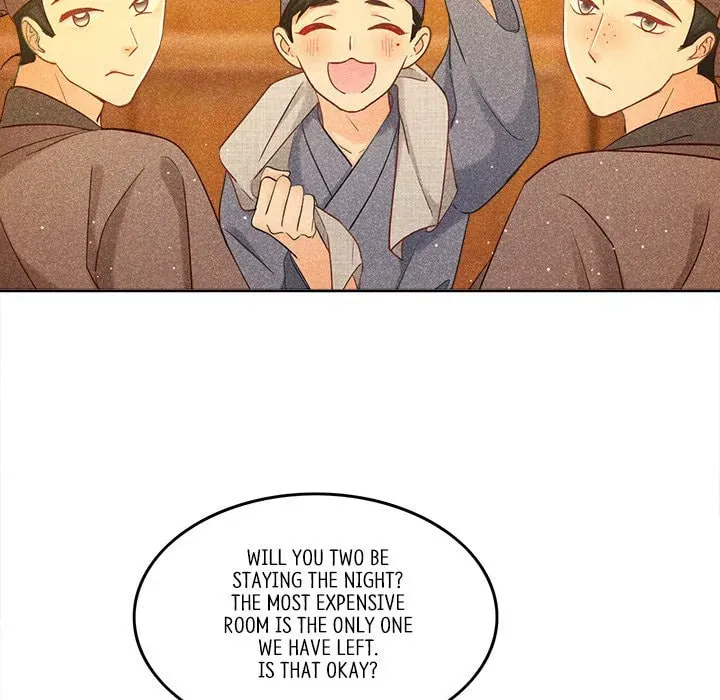 Secret Core (Colored) Chapter 8 page 89 - 